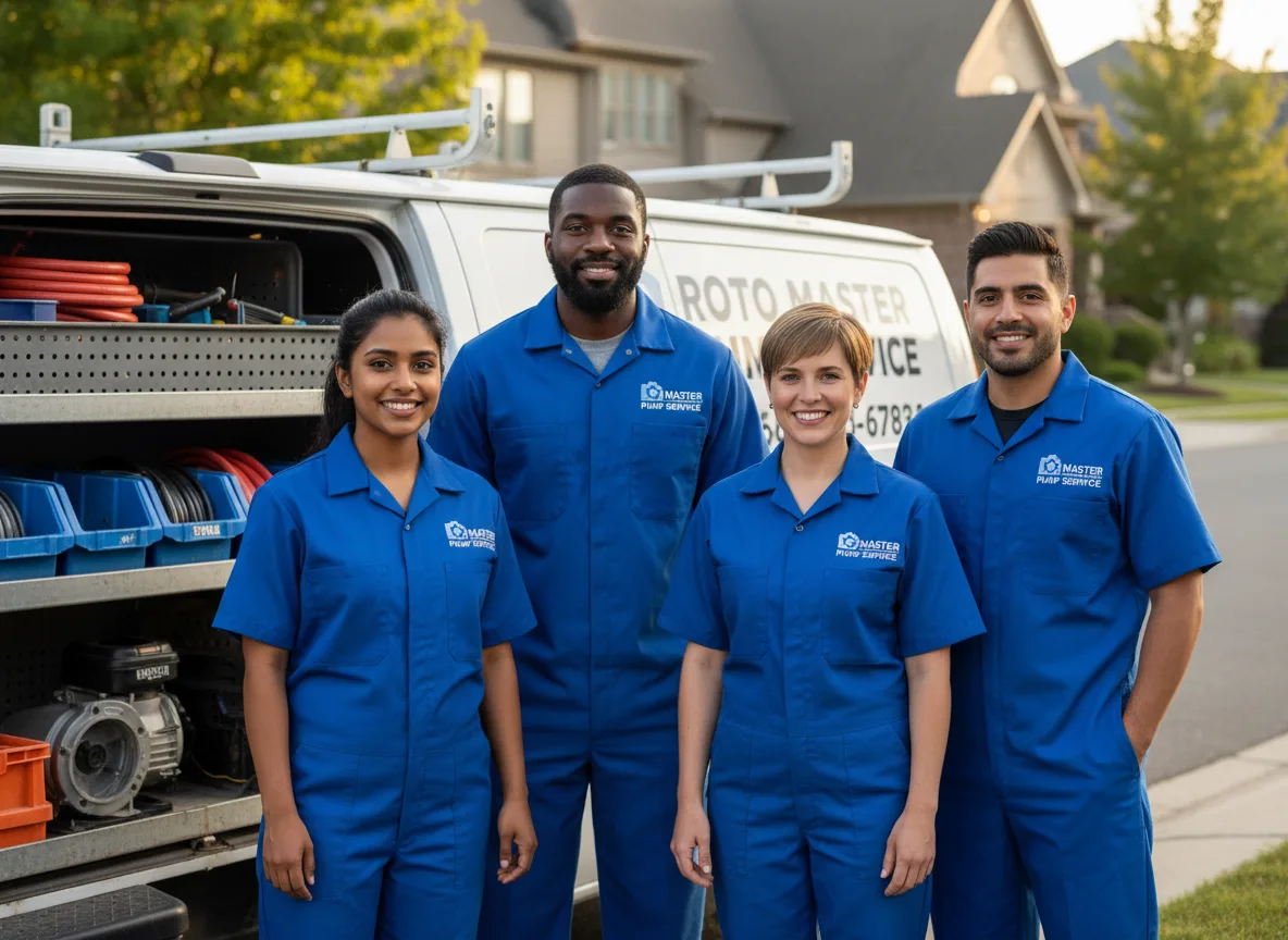 Sump Pump Installation company in Summerville, SC